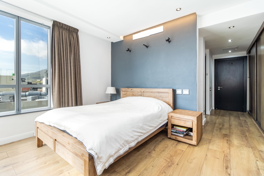 2 Bedroom Property for Sale in Cape Town City Centre Western Cape